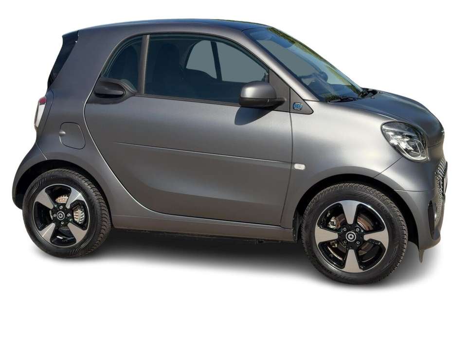 smart forTwo - Imagem 14