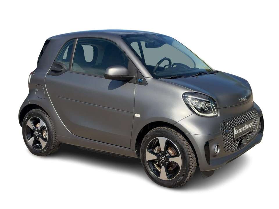 smart forTwo - Imagem 15