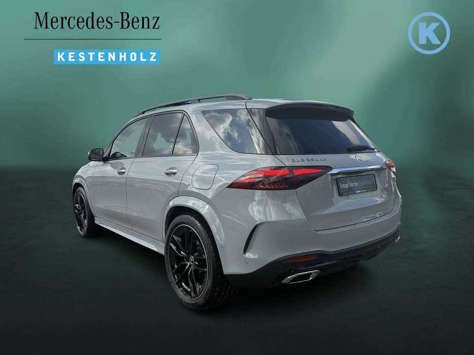 Mercedes-Benz GLE 350 - Imagem 7