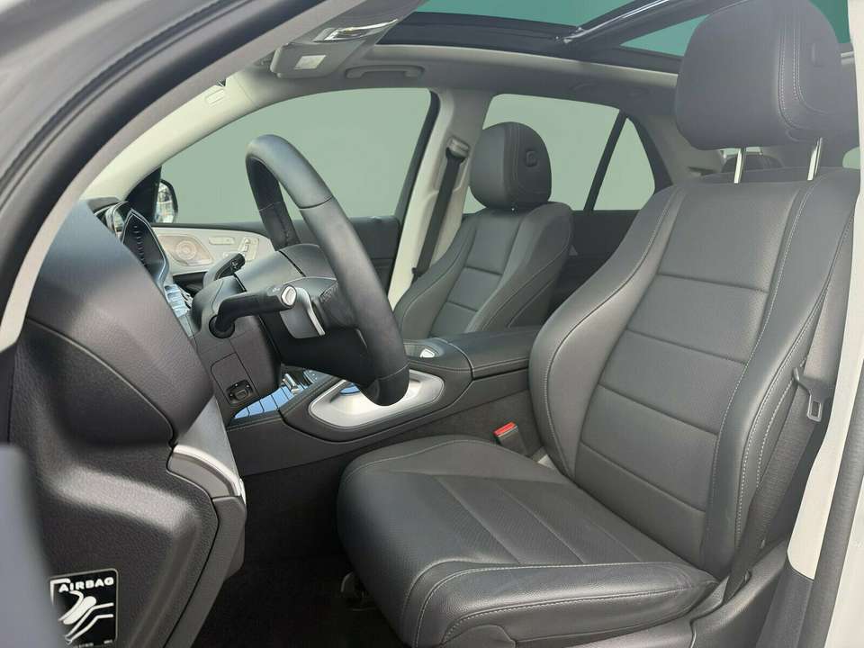 Mercedes-Benz GLE 350 - Imagem 9