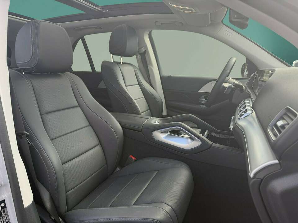 Mercedes-Benz GLE 350 - Imagem 10