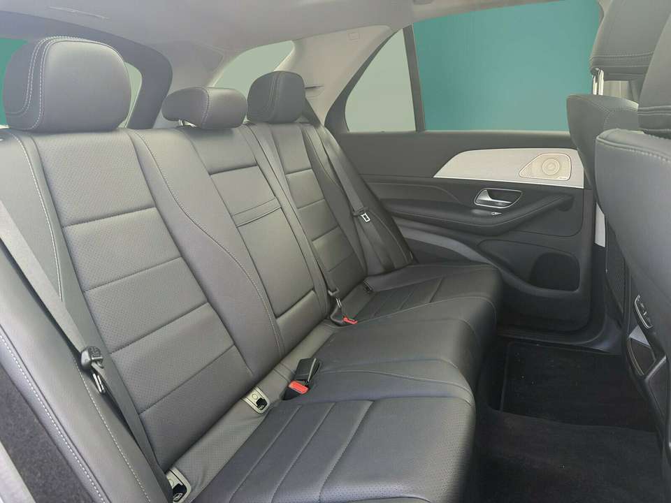 Mercedes-Benz GLE 350 - Imagem 11