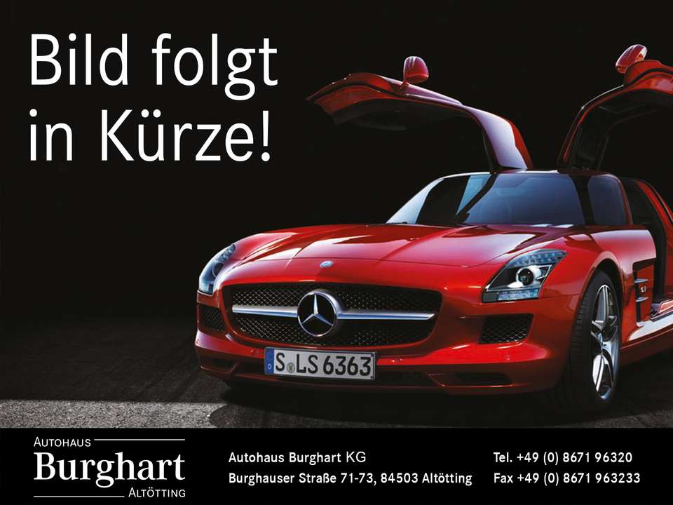 Mercedes-Benz B 180 - Imagem 1