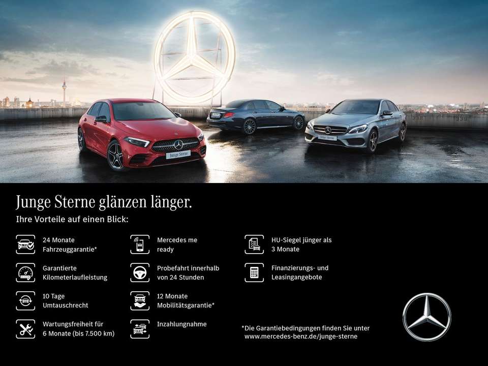 Mercedes-Benz C 200 - Imagem 3