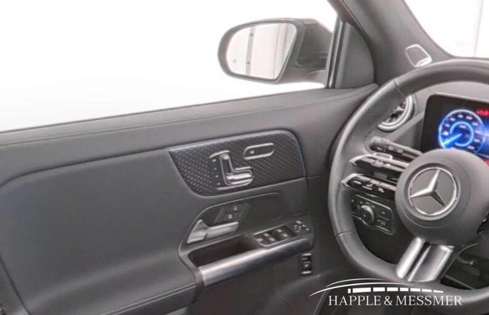 Mercedes-Benz EQA 350 - Imagem 6
