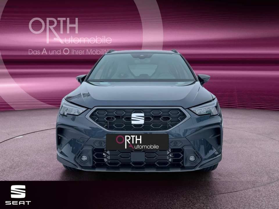 SEAT Arona - Imagem 7