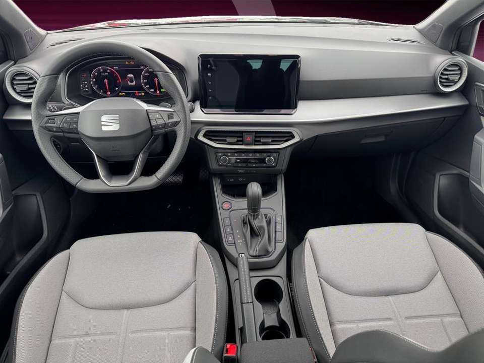 SEAT Arona - Imagem 9