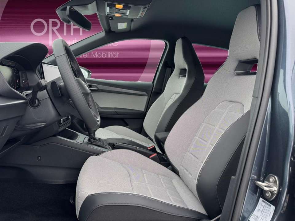 SEAT Arona - Imagem 10