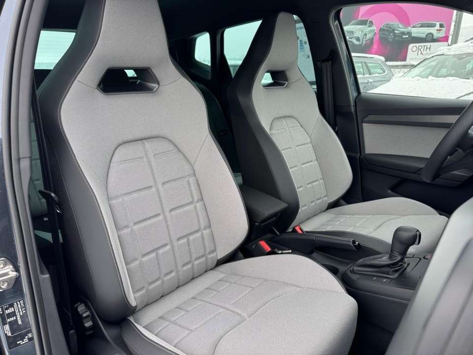 SEAT Arona - Imagem 11