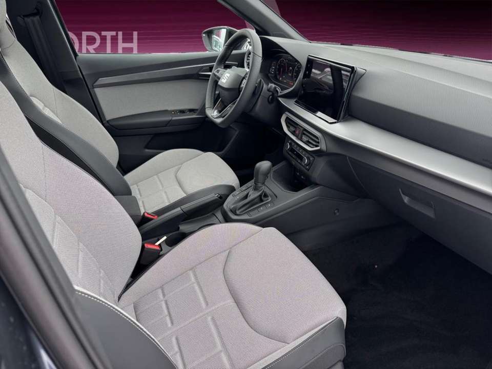 SEAT Arona - Imagem 12