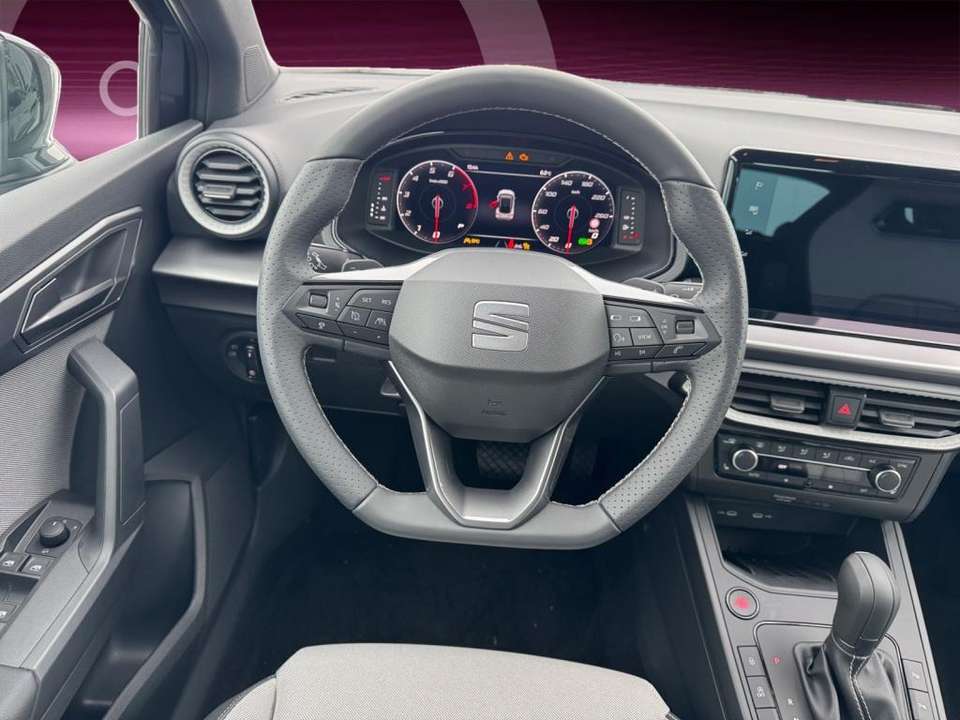 SEAT Arona - Imagem 13