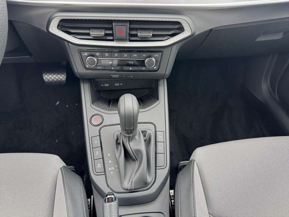 SEAT Arona - Imagem 14