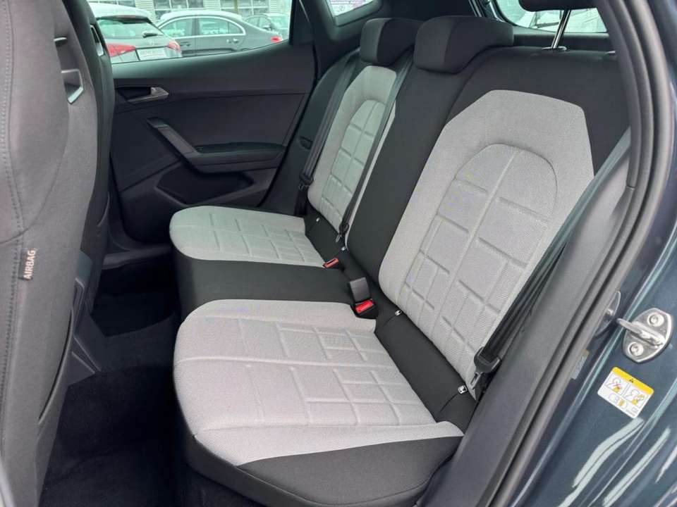 SEAT Arona - Imagem 15