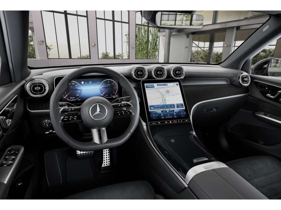 Mercedes-Benz GLC 300 - Imagem 3