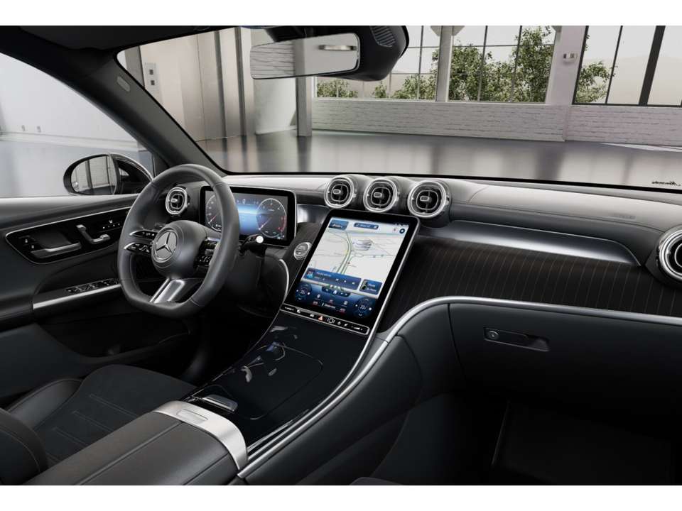 Mercedes-Benz GLC 300 - Imagem 5