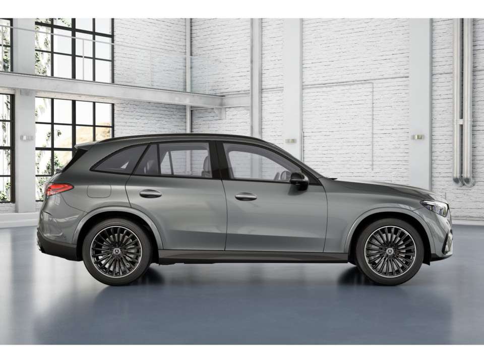 Mercedes-Benz GLC 300 - Imagem 8