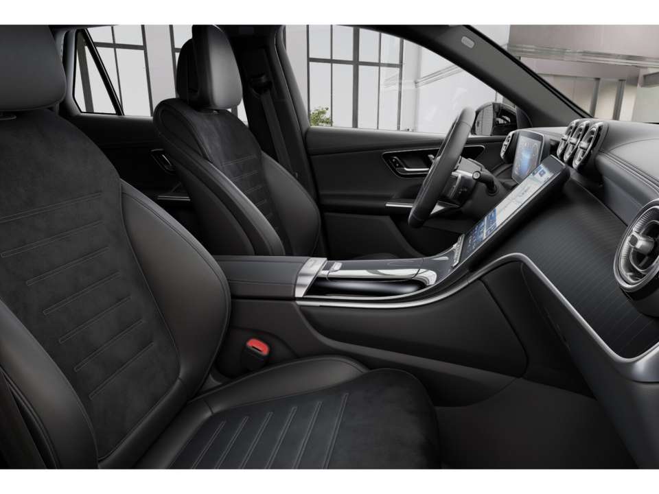 Mercedes-Benz GLC 300 - Imagem 9