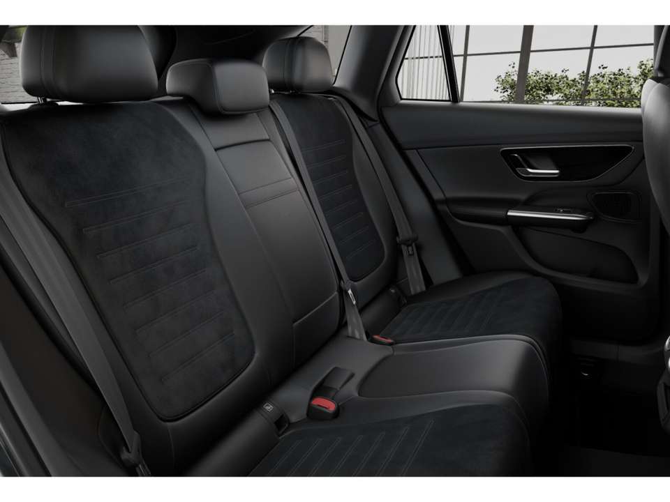Mercedes-Benz GLC 300 - Imagem 10