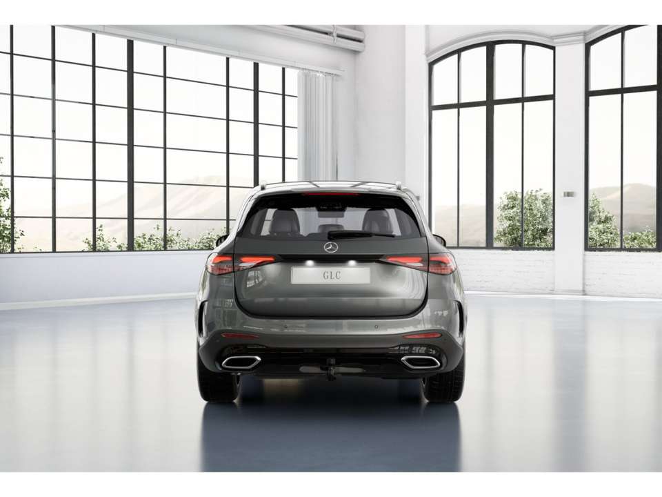 Mercedes-Benz GLC 300 - Imagem 12