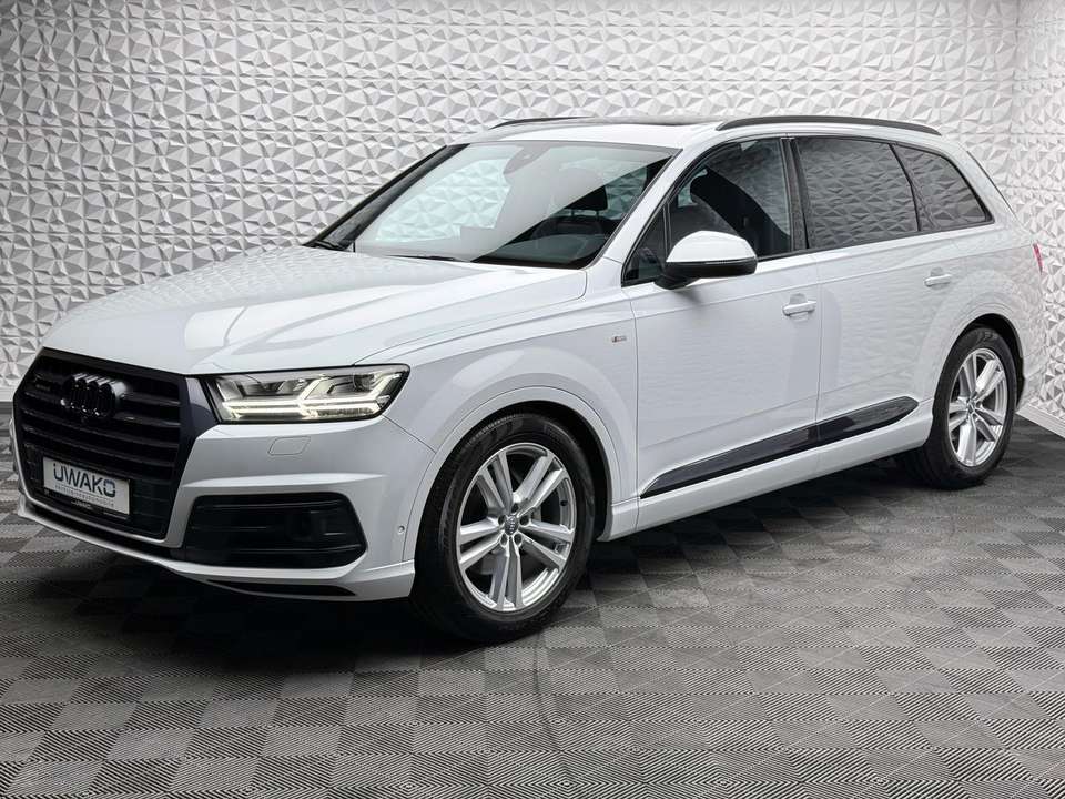 Audi Q7 - Imagem 2