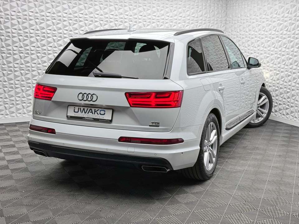 Audi Q7 - Imagem 3