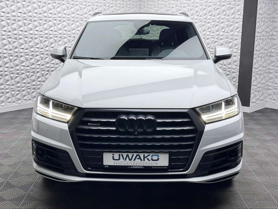 Audi Q7 - Imagem 4