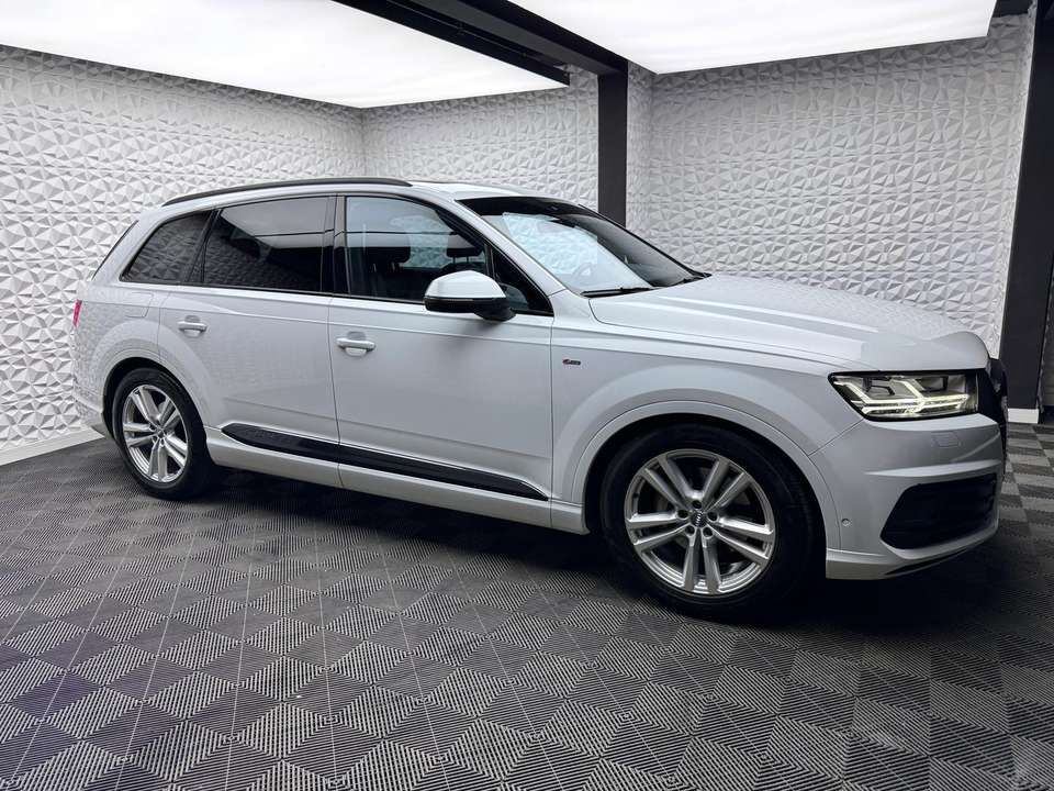 Audi Q7 - Imagem 5