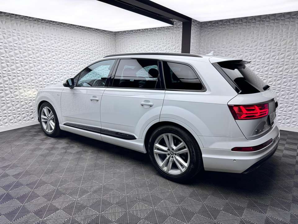 Audi Q7 - Imagem 6