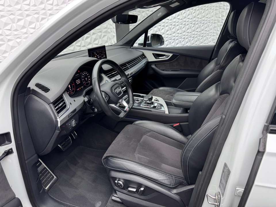 Audi Q7 - Imagem 7
