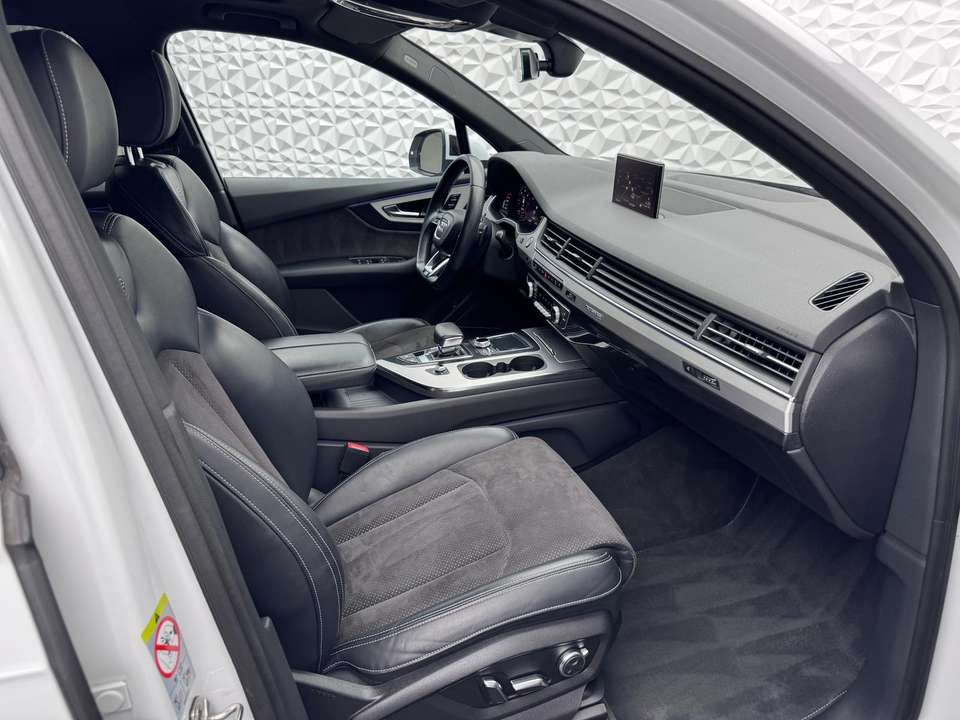 Audi Q7 - Imagem 9