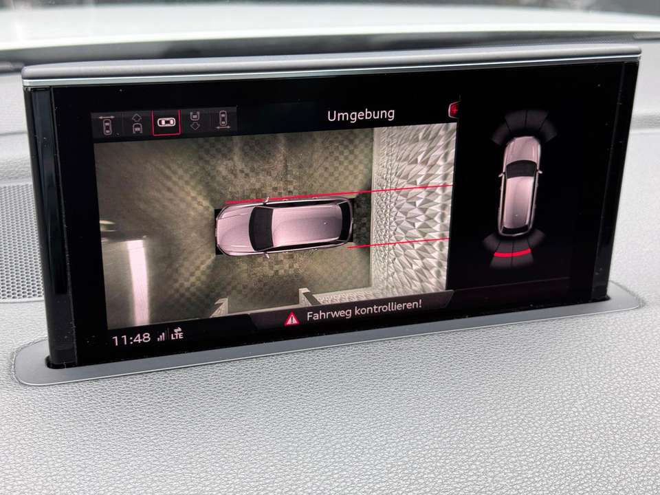 Audi Q7 - Imagem 10