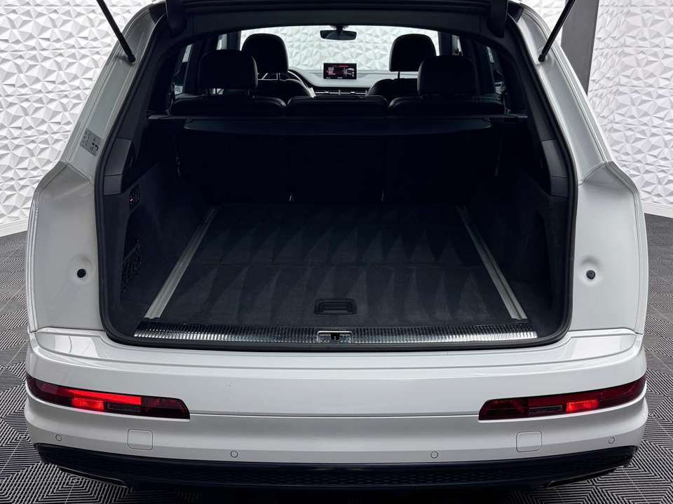 Audi Q7 - Imagem 14