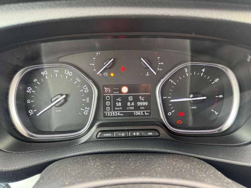 Opel Zafira Life - Imagem 12