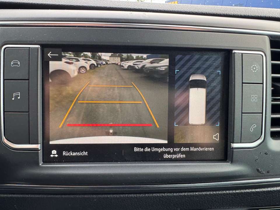 Opel Zafira Life - Imagem 14