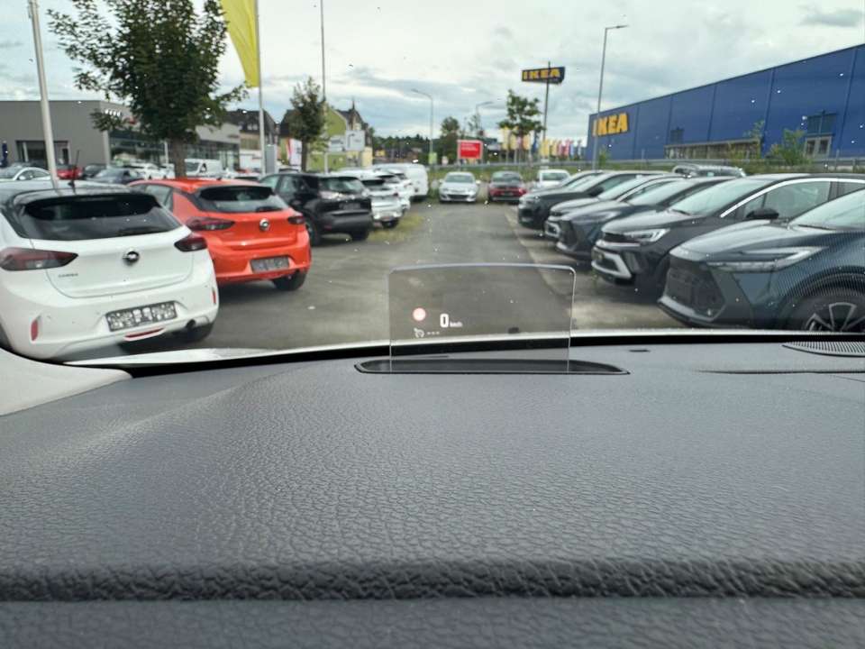 Opel Zafira Life - Imagem 15