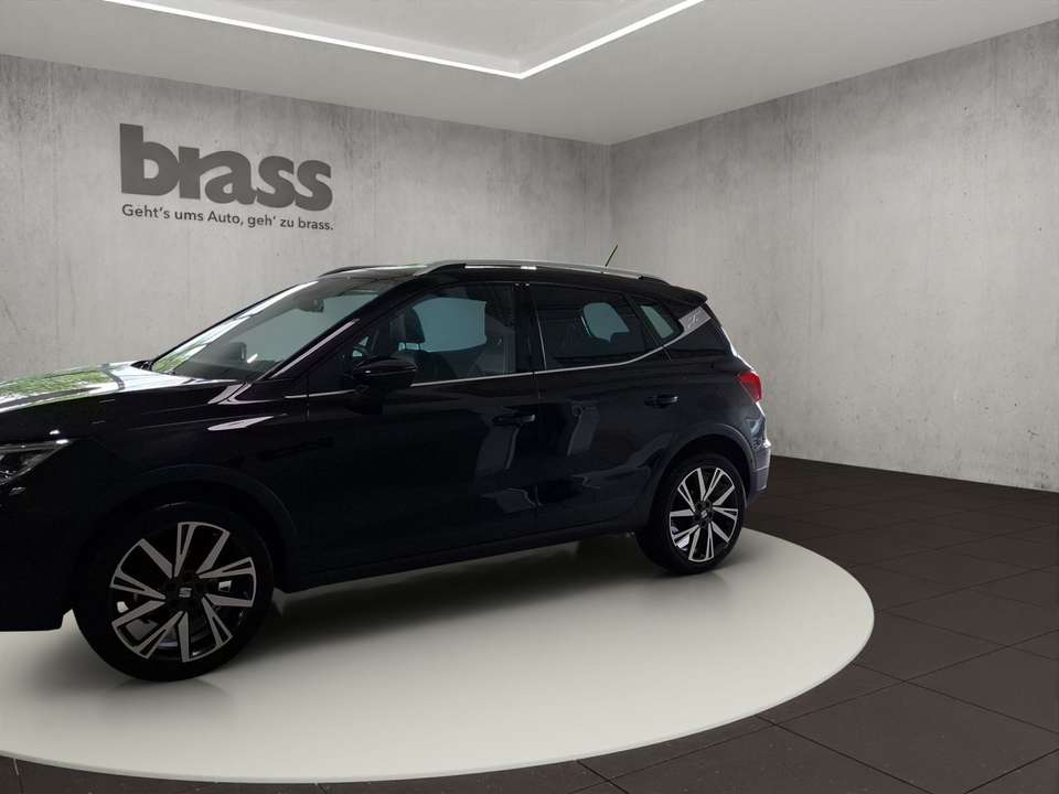 SEAT Arona - Imagem 2