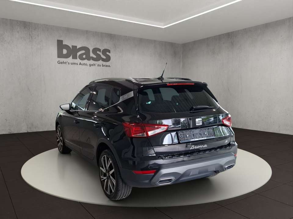 SEAT Arona - Imagem 3