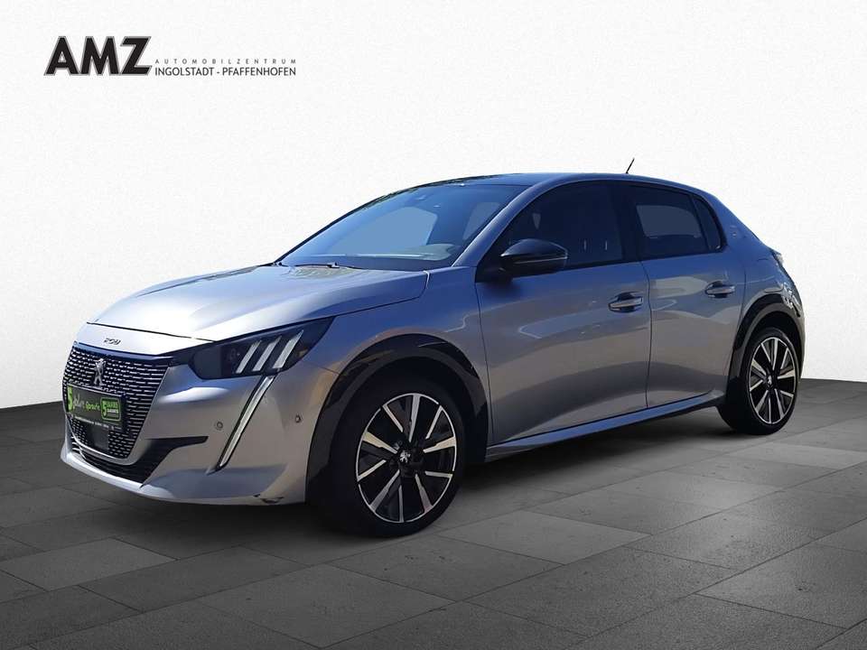 Peugeot 208 - Imagem 2