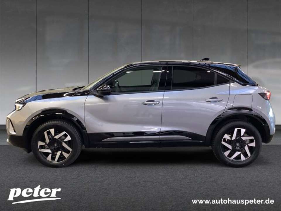Opel Mokka - Imagem 2
