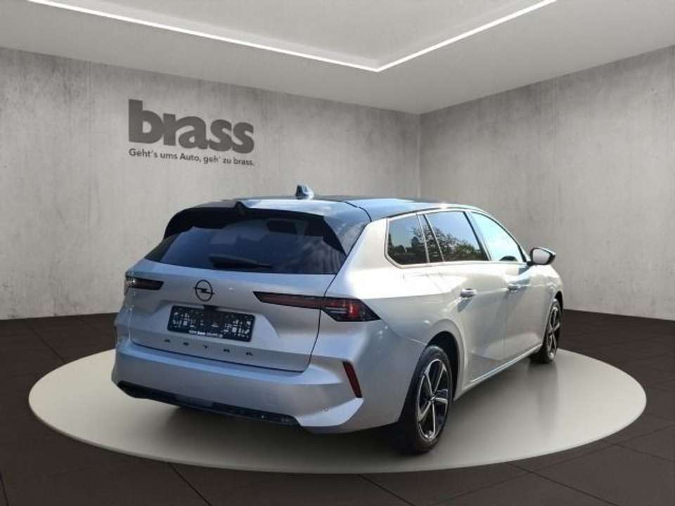 Opel Astra - Imagem 5