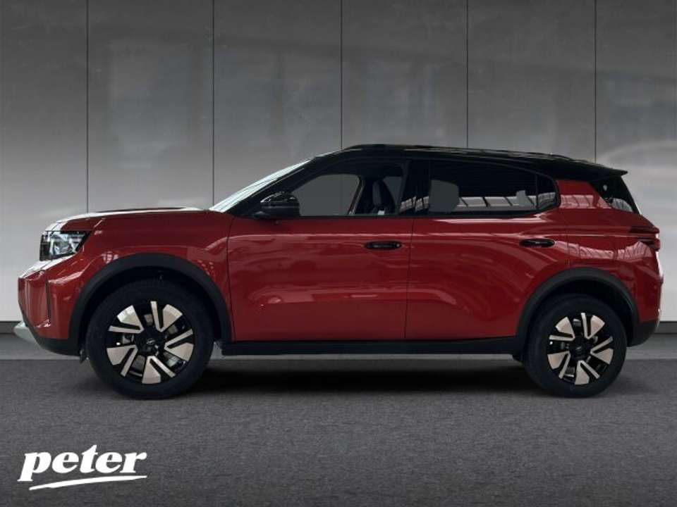 Opel Frontera - Imagem 2
