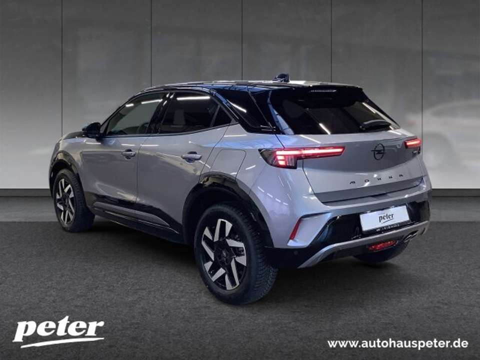 Opel Mokka - Imagem 3