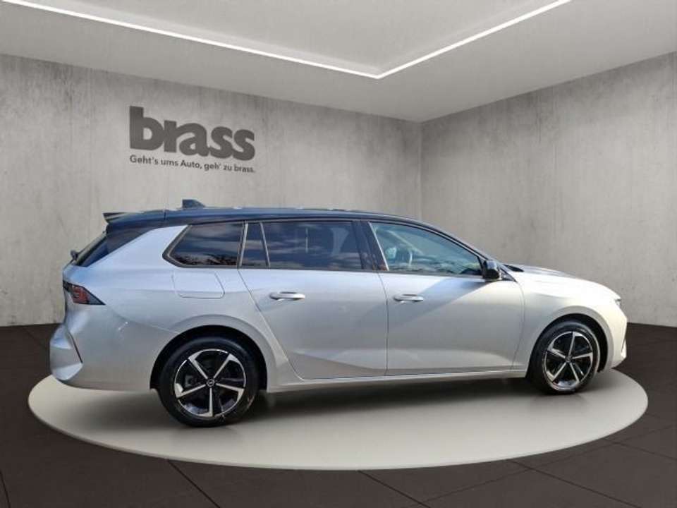 Opel Astra - Imagem 6