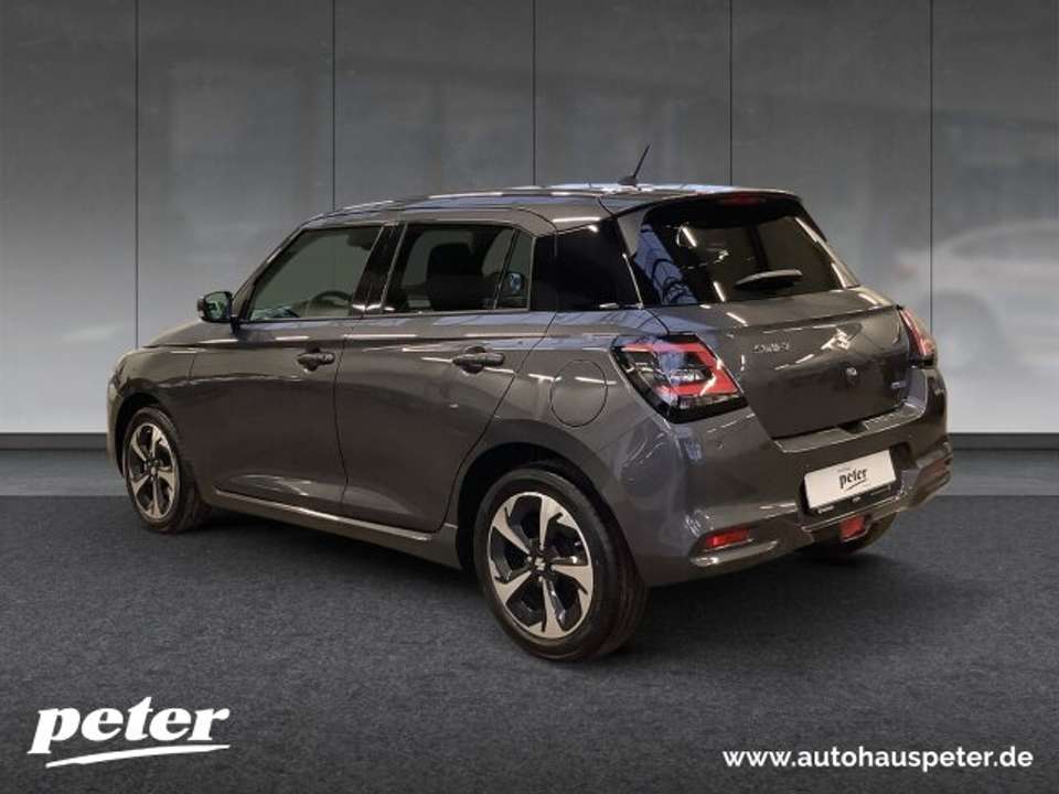 Suzuki Swift - Imagem 3