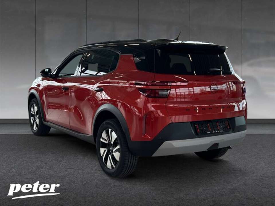 Opel Frontera - Imagem 3