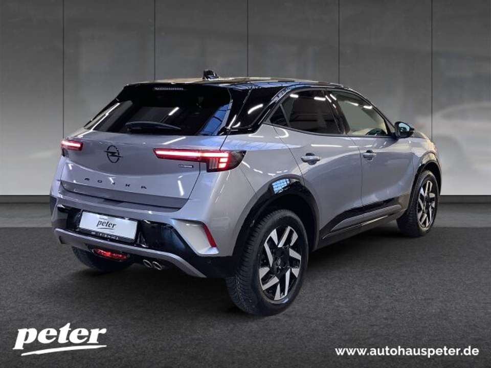 Opel Mokka - Imagem 4