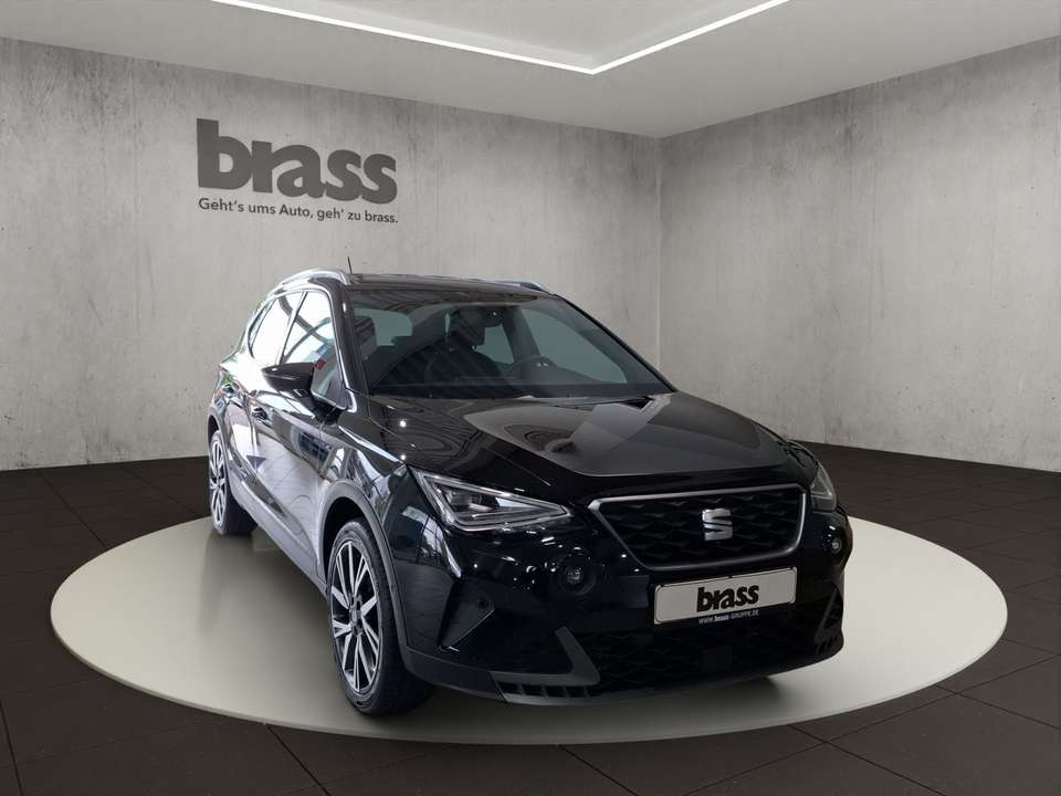 SEAT Arona - Imagem 7