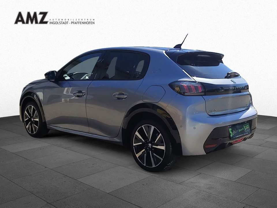 Peugeot 208 - Imagem 5