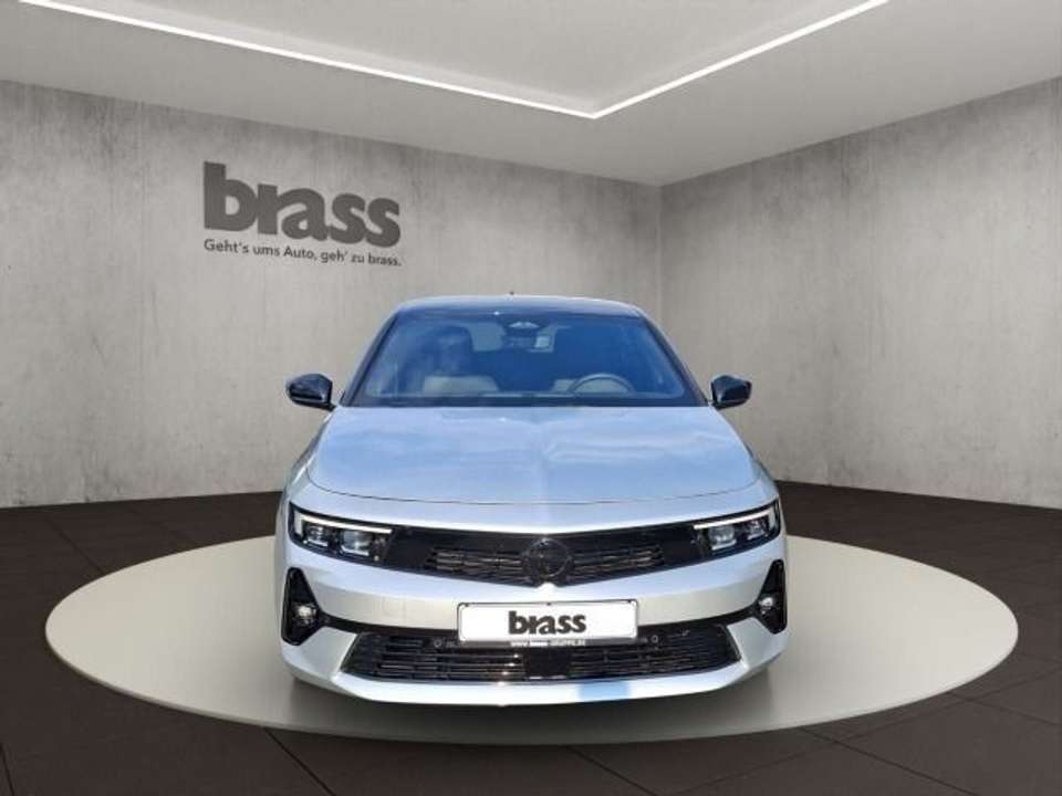 Opel Astra - Imagem 8