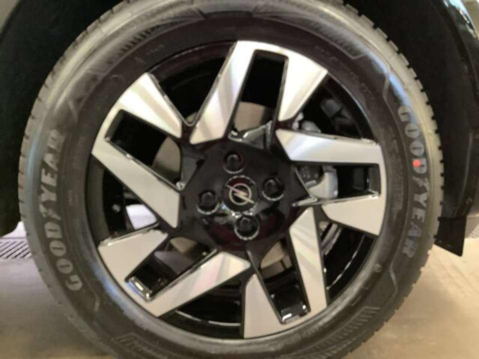 Opel Mokka - Imagem 6